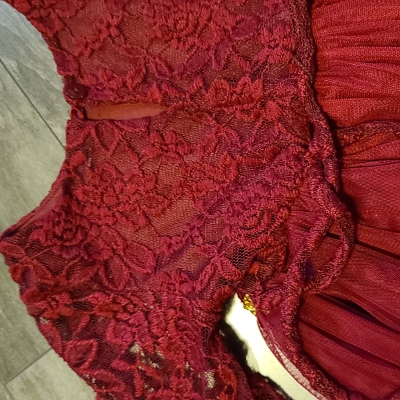 Toddler dress - Picture 3 of 4